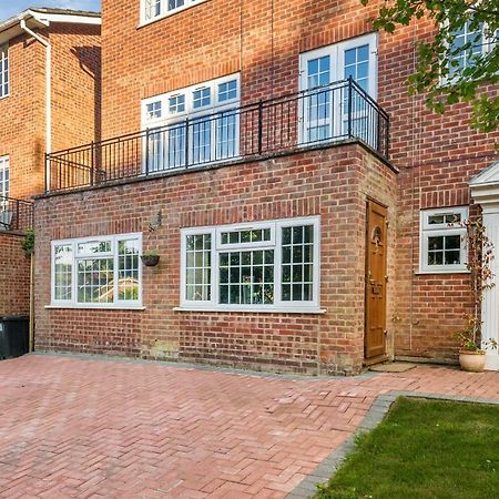 Henley-On-Thames Studio Apartment エクステリア 写真