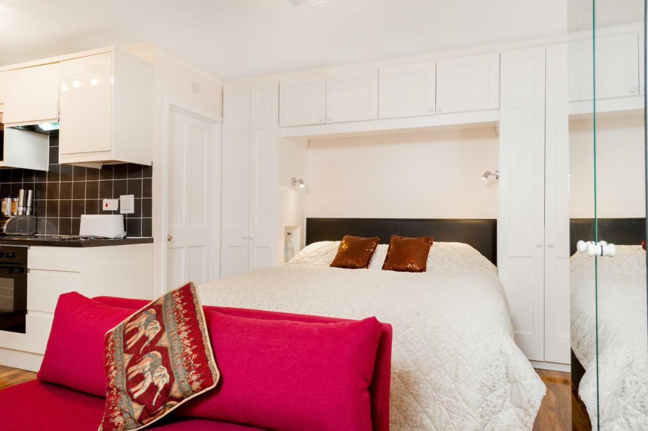 Henley-On-Thames Studio Apartment エクステリア 写真