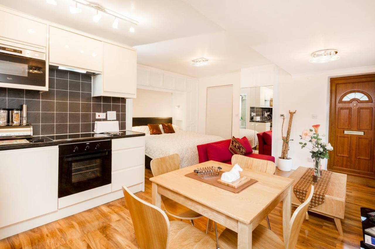 Henley-On-Thames Studio Apartment エクステリア 写真