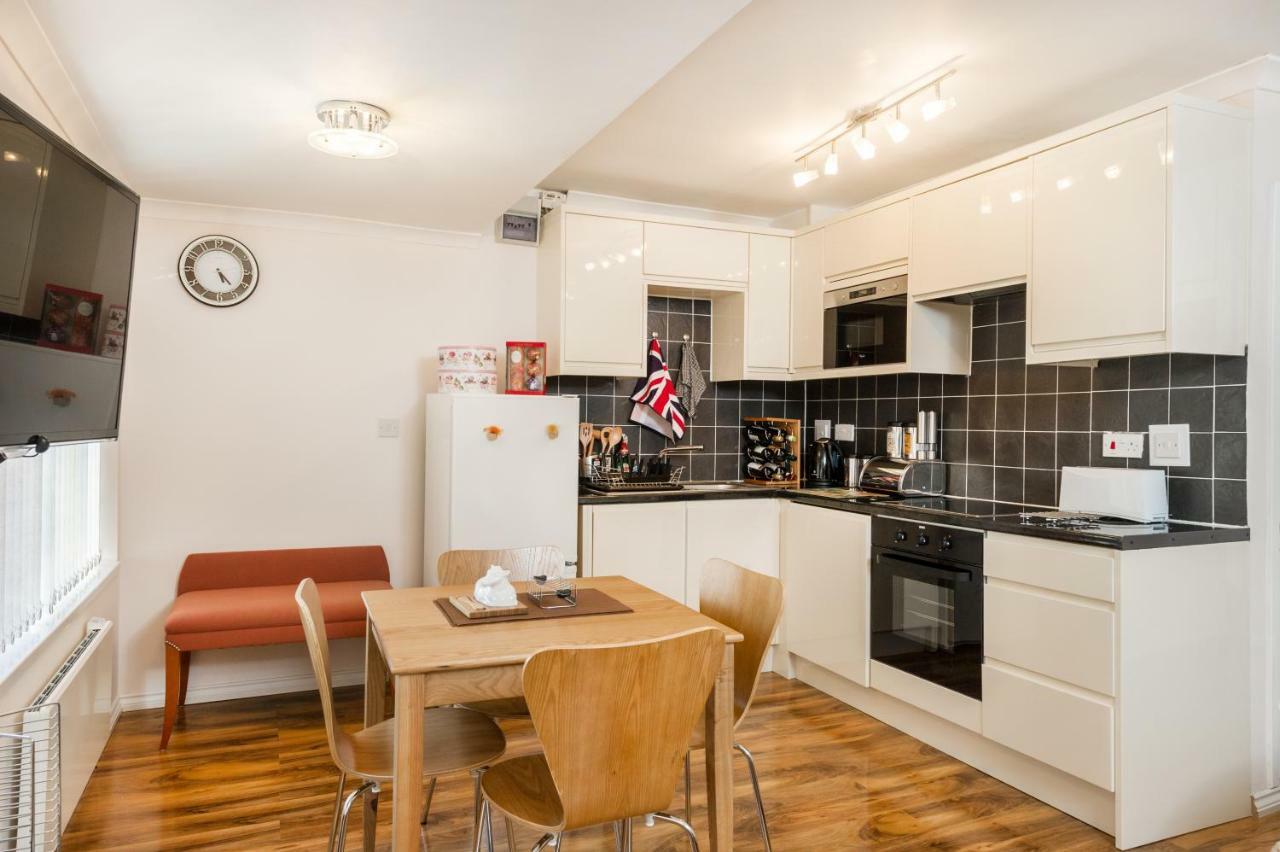 Henley-On-Thames Studio Apartment エクステリア 写真