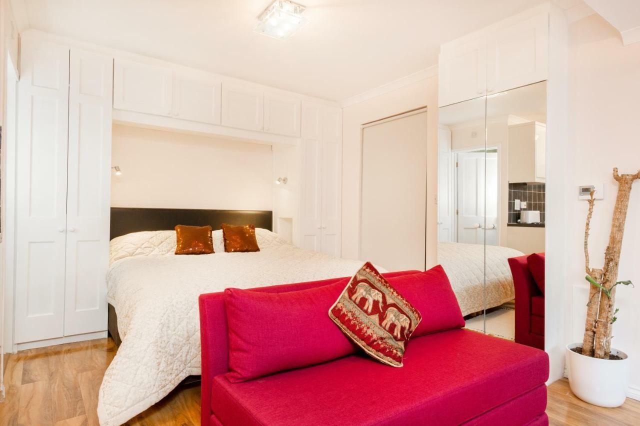 Henley-On-Thames Studio Apartment エクステリア 写真