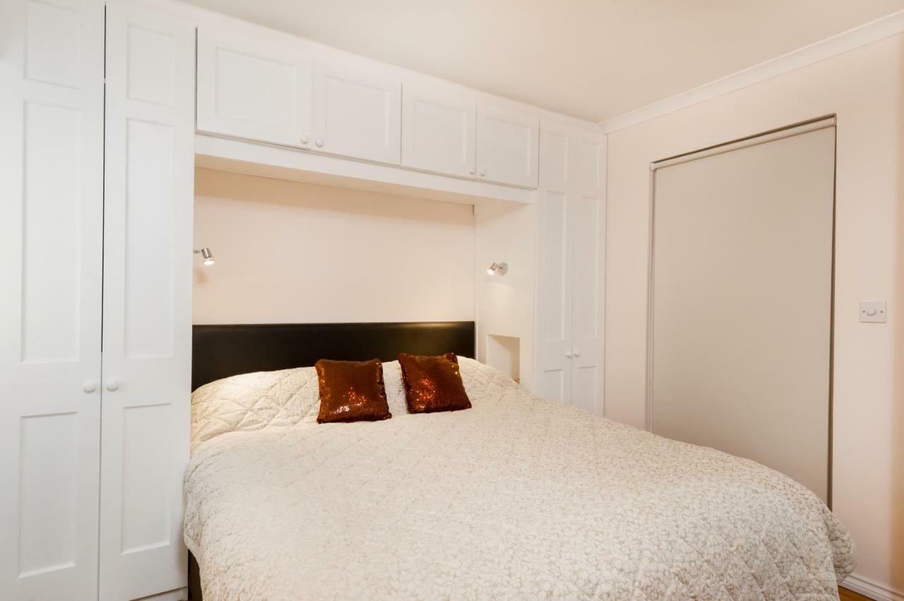 Henley-On-Thames Studio Apartment エクステリア 写真