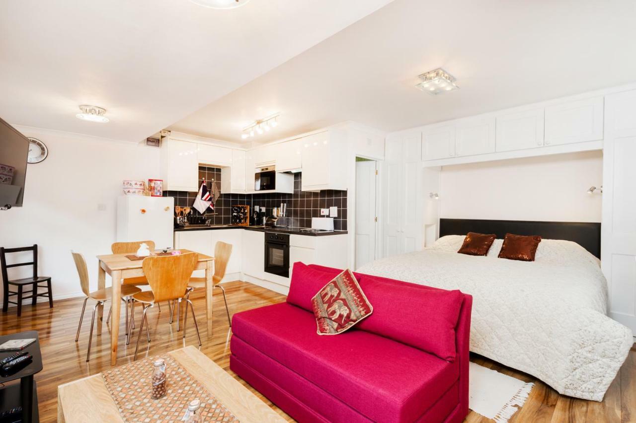 Henley-On-Thames Studio Apartment エクステリア 写真